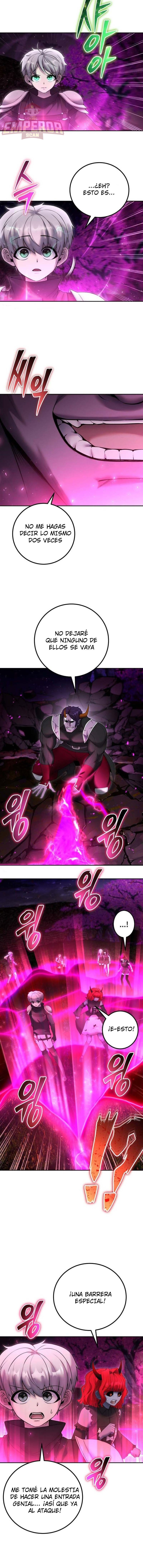 Read Tenía más poder que el héroe, ¡así que escondí mi poder! Manga Online