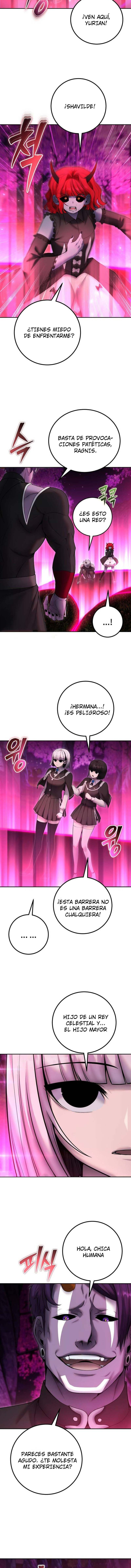 Read Tenía más poder que el héroe, ¡así que escondí mi poder! Manga Online
