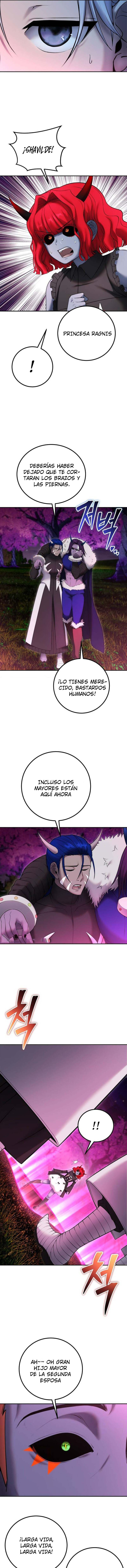 Read Tenía más poder que el héroe, ¡así que escondí mi poder! Manga Online
