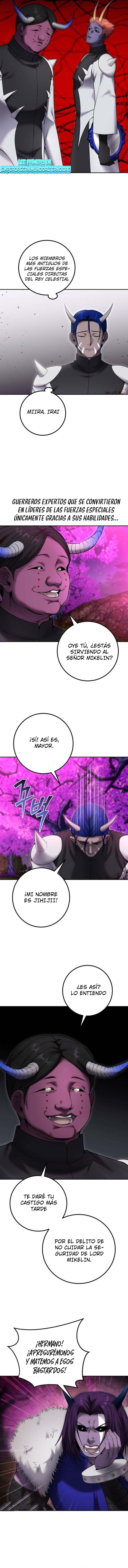 Read Tenía más poder que el héroe, ¡así que escondí mi poder! Manga Online