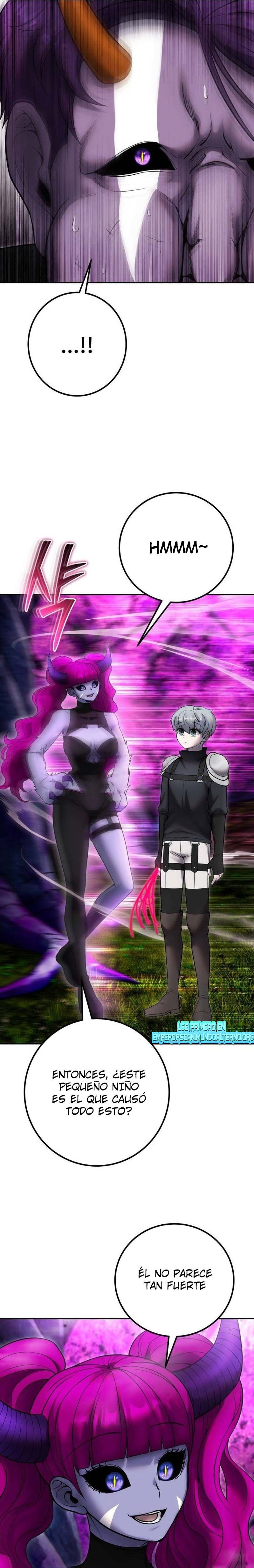 Read Tenía más poder que el héroe, ¡así que escondí mi poder! Manga Online