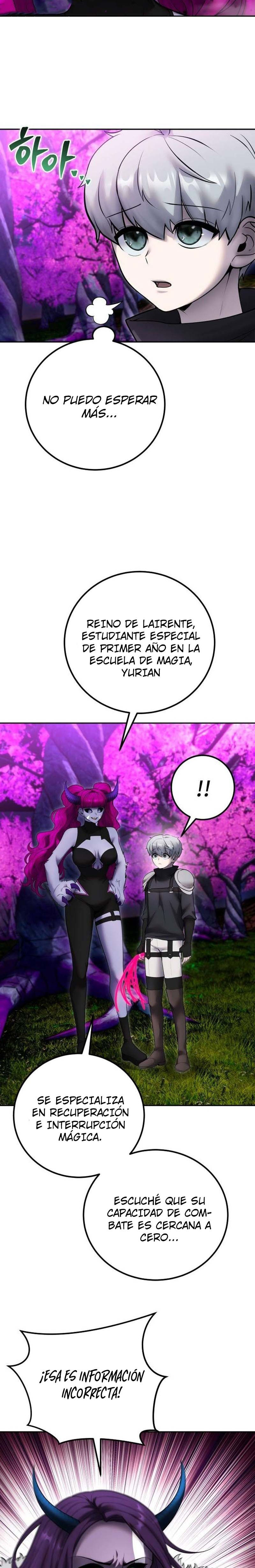 Read Tenía más poder que el héroe, ¡así que escondí mi poder! Manga Online