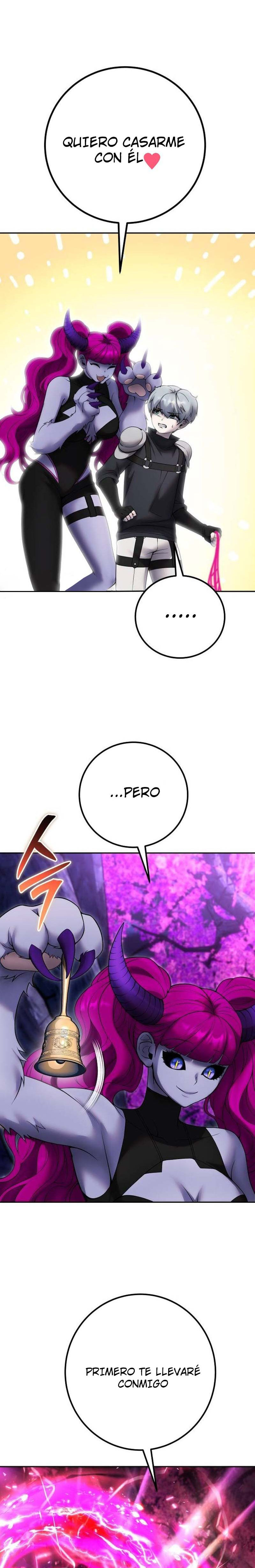 Read Tenía más poder que el héroe, ¡así que escondí mi poder! Manga Online