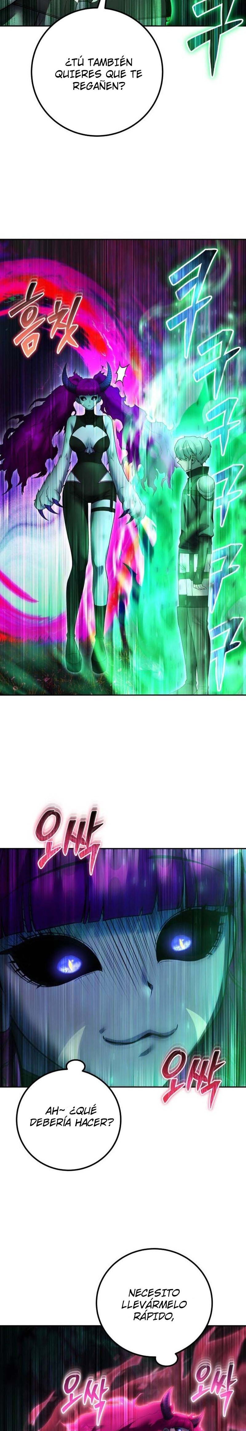 Read Tenía más poder que el héroe, ¡así que escondí mi poder! Manga Online