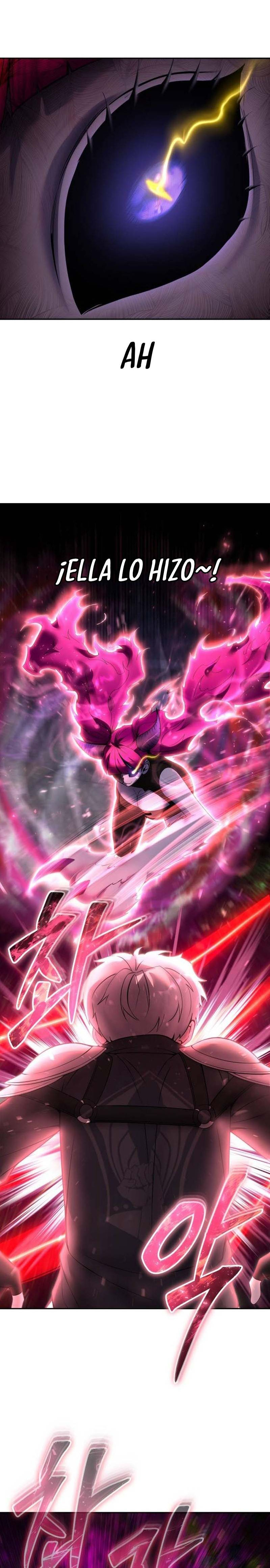 Read Tenía más poder que el héroe, ¡así que escondí mi poder! Manga Online