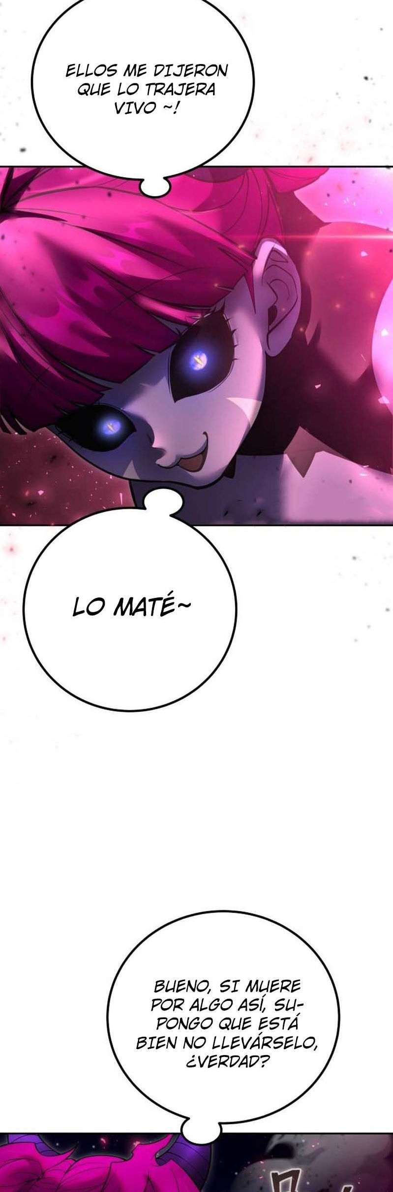 Read Tenía más poder que el héroe, ¡así que escondí mi poder! Manga Online