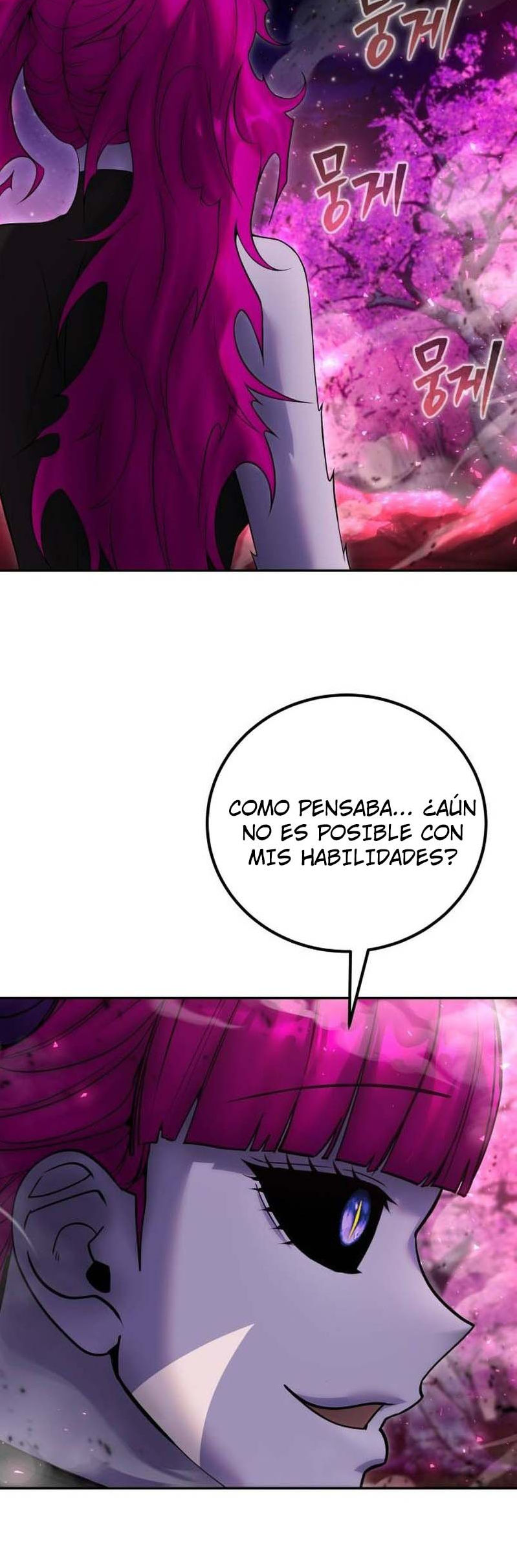 Read Tenía más poder que el héroe, ¡así que escondí mi poder! Manga Online