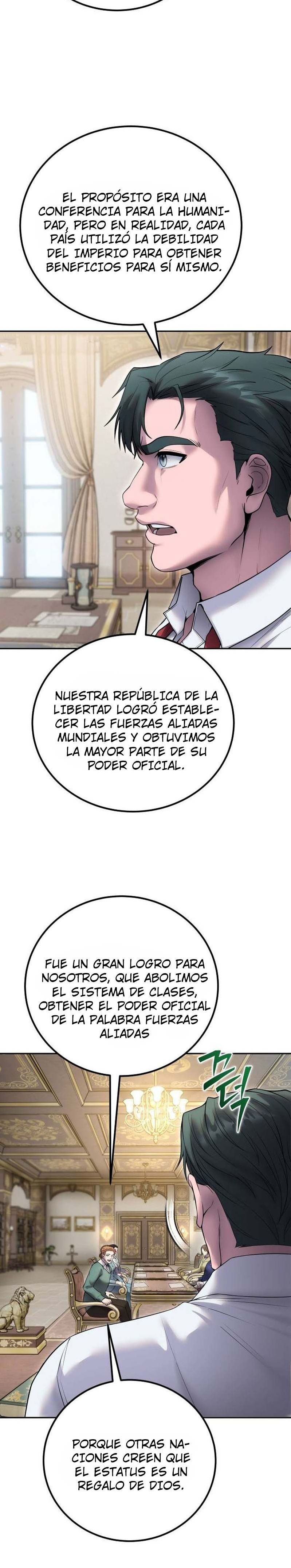 Read Tenía más poder que el héroe, ¡así que escondí mi poder! Manga Online