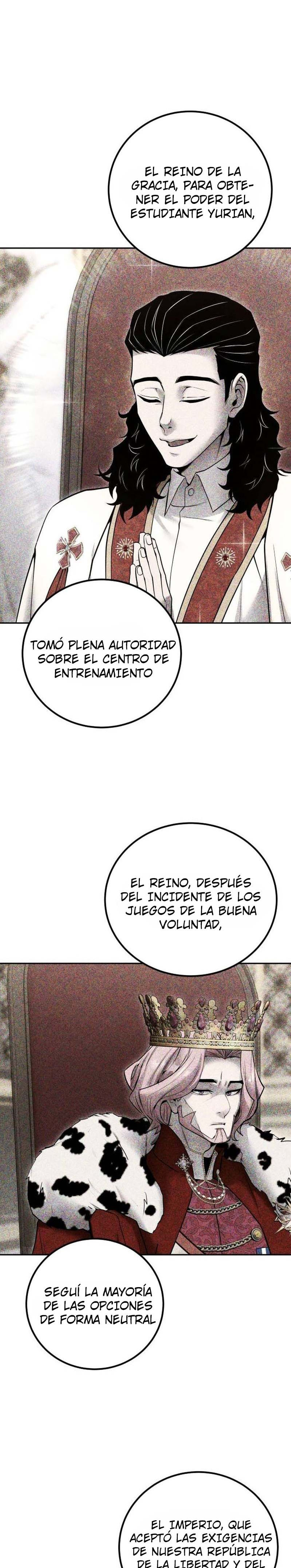 Read Tenía más poder que el héroe, ¡así que escondí mi poder! Manga Online