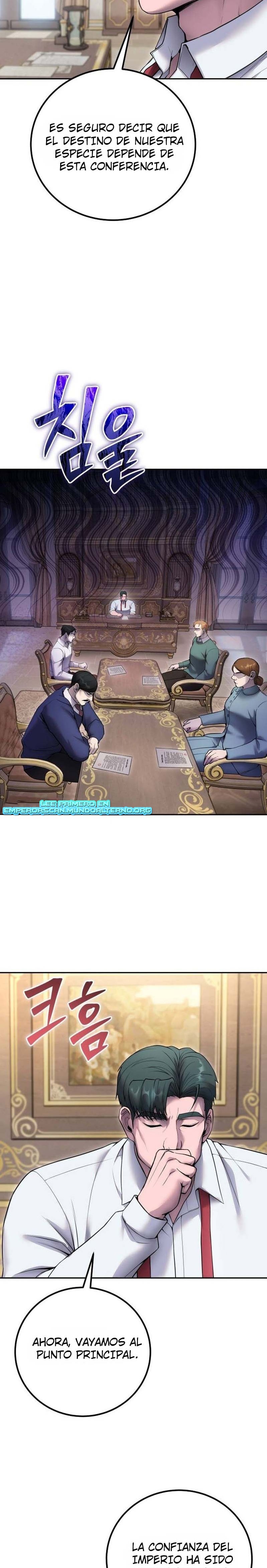 Read Tenía más poder que el héroe, ¡así que escondí mi poder! Manga Online