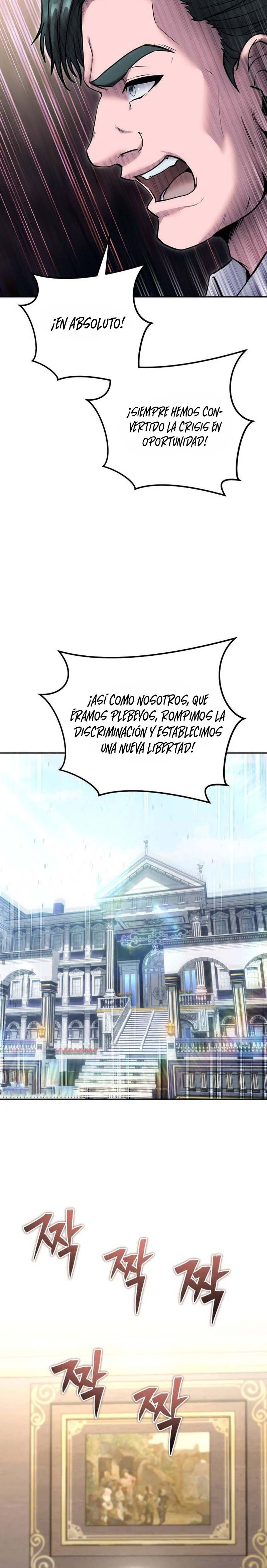 Read Tenía más poder que el héroe, ¡así que escondí mi poder! Manga Online