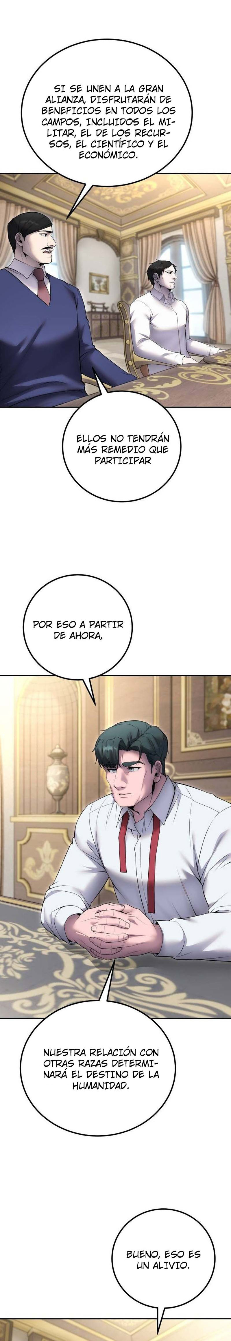 Read Tenía más poder que el héroe, ¡así que escondí mi poder! Manga Online