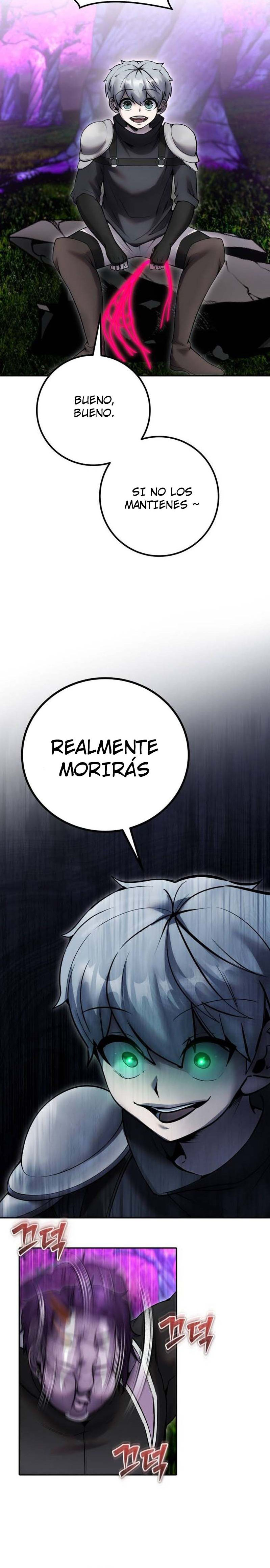 Read Tenía más poder que el héroe, ¡así que escondí mi poder! Manga Online