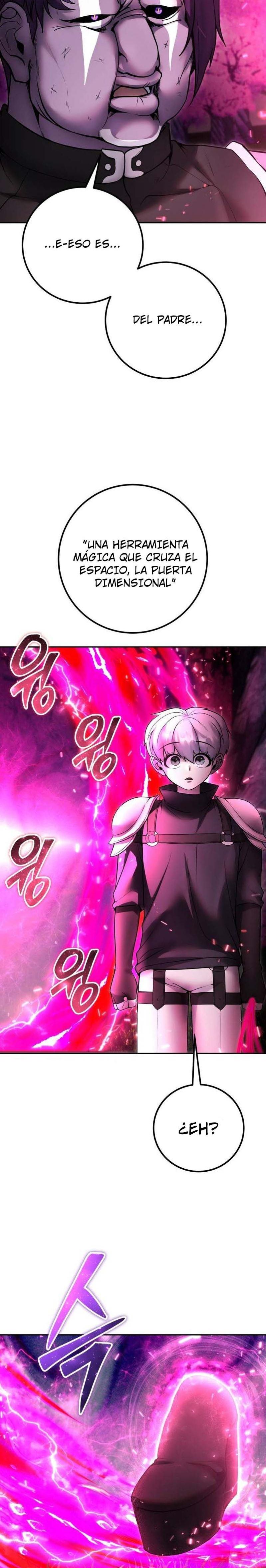 Read Tenía más poder que el héroe, ¡así que escondí mi poder! Manga Online