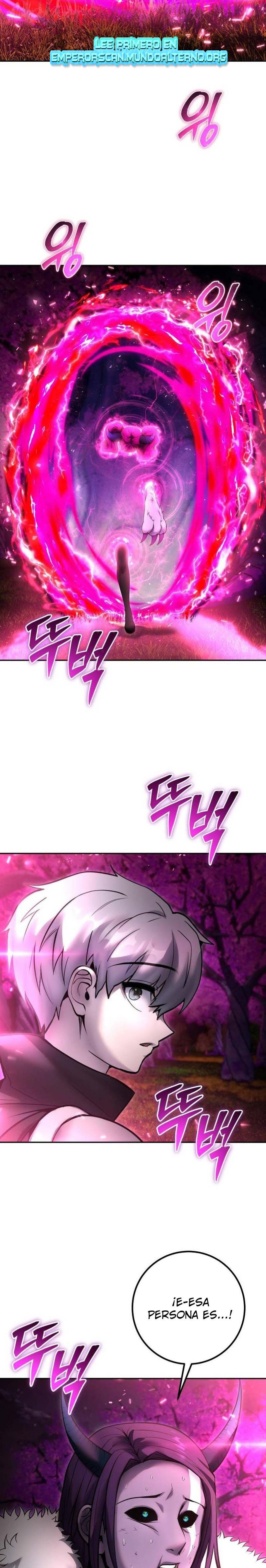 Read Tenía más poder que el héroe, ¡así que escondí mi poder! Manga Online