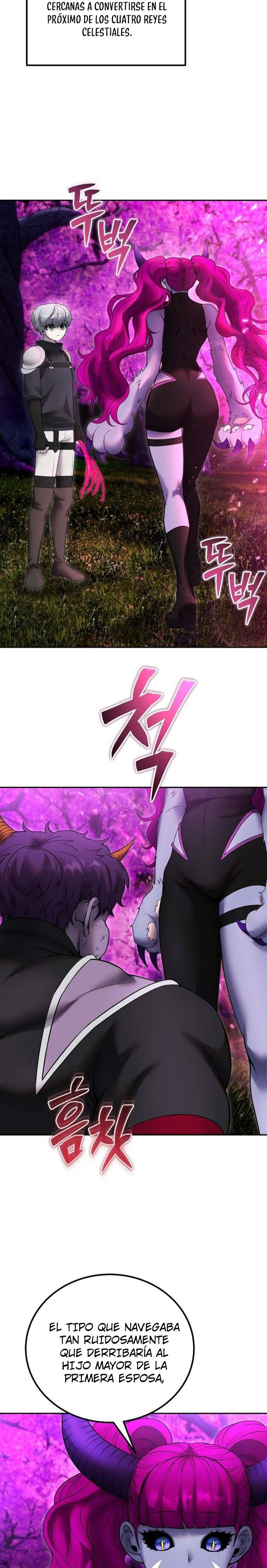 Read Tenía más poder que el héroe, ¡así que escondí mi poder! Manga Online