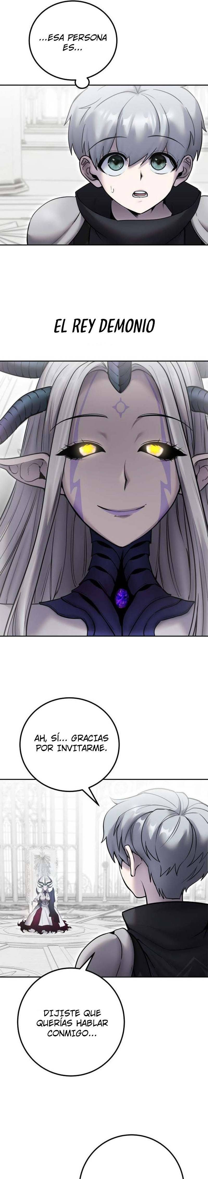 Read Tenía más poder que el héroe, ¡así que escondí mi poder! Manga Online