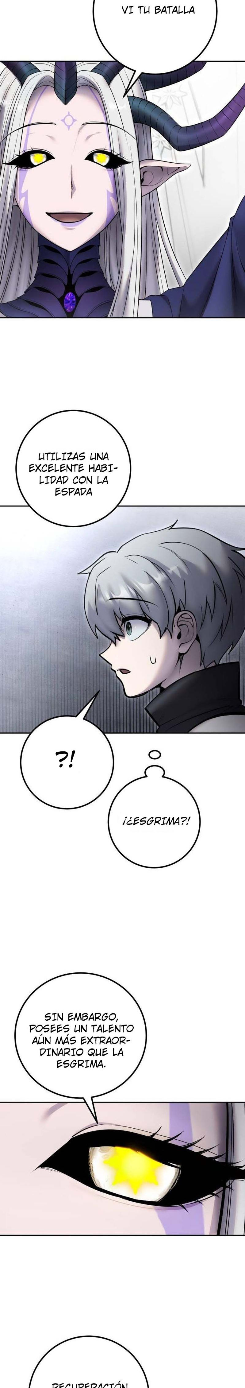 Read Tenía más poder que el héroe, ¡así que escondí mi poder! Manga Online