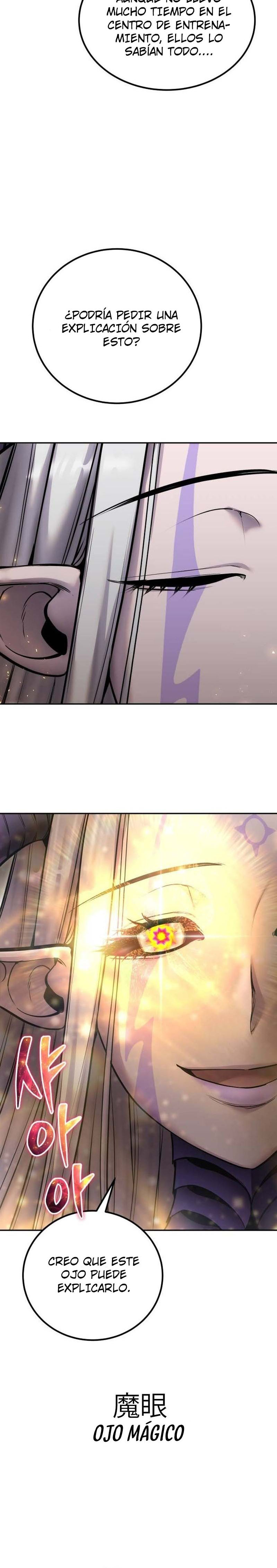 Read Tenía más poder que el héroe, ¡así que escondí mi poder! Manga Online