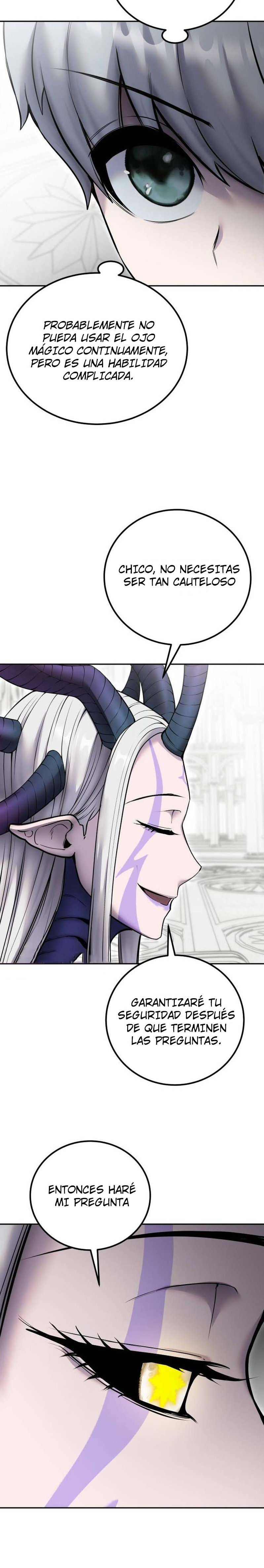 Read Tenía más poder que el héroe, ¡así que escondí mi poder! Manga Online