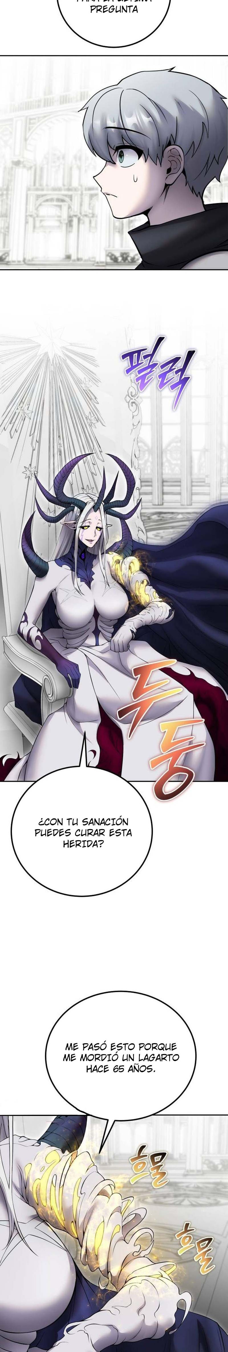 Read Tenía más poder que el héroe, ¡así que escondí mi poder! Manga Online