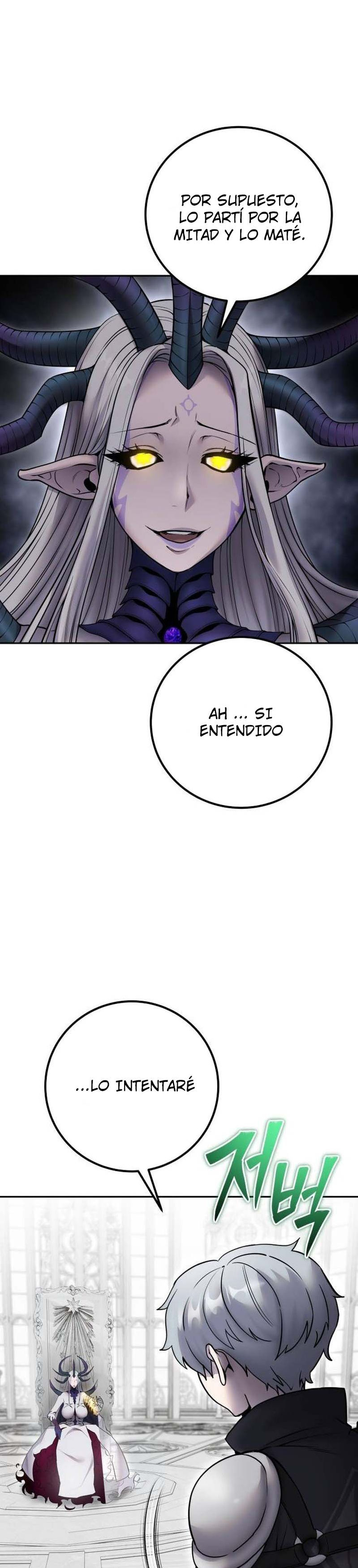 Read Tenía más poder que el héroe, ¡así que escondí mi poder! Manga Online