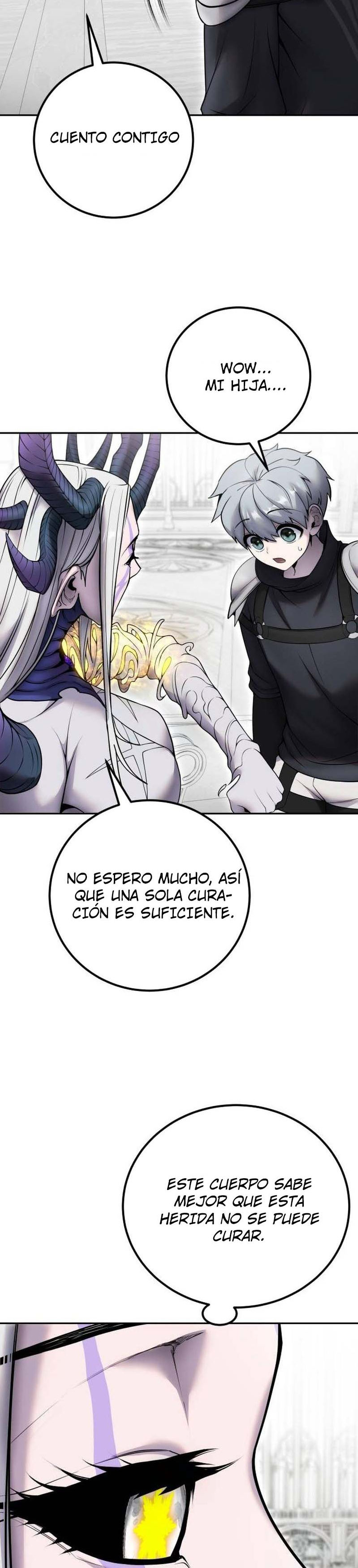 Read Tenía más poder que el héroe, ¡así que escondí mi poder! Manga Online