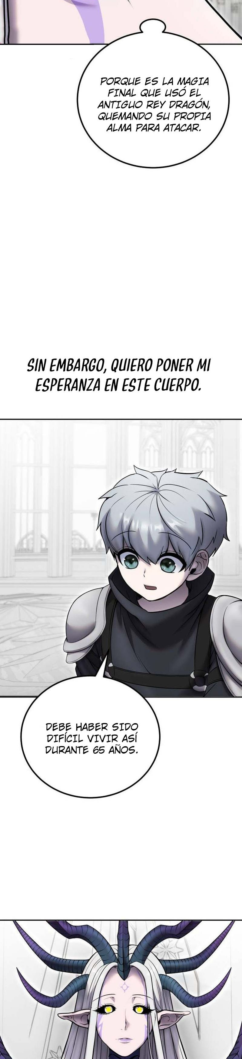 Read Tenía más poder que el héroe, ¡así que escondí mi poder! Manga Online