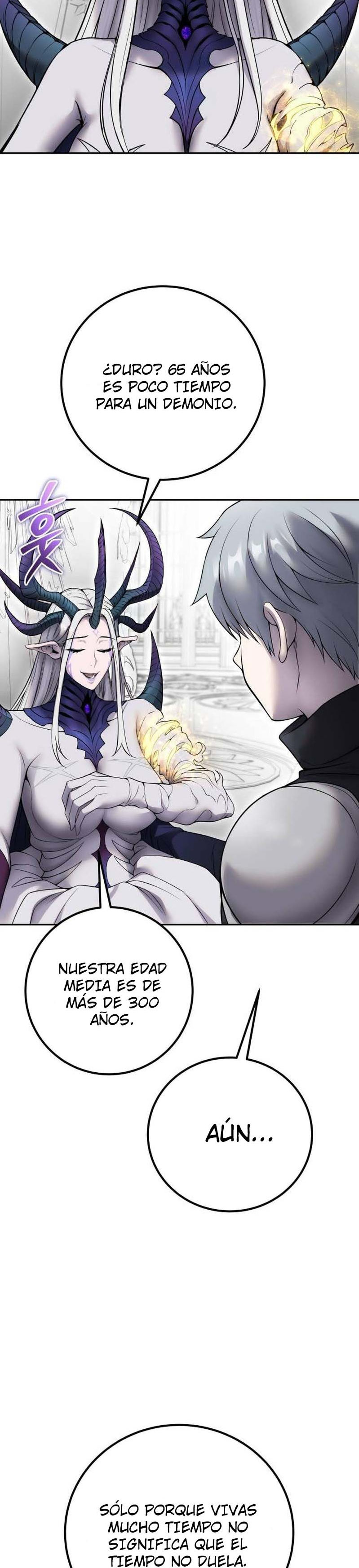 Read Tenía más poder que el héroe, ¡así que escondí mi poder! Manga Online