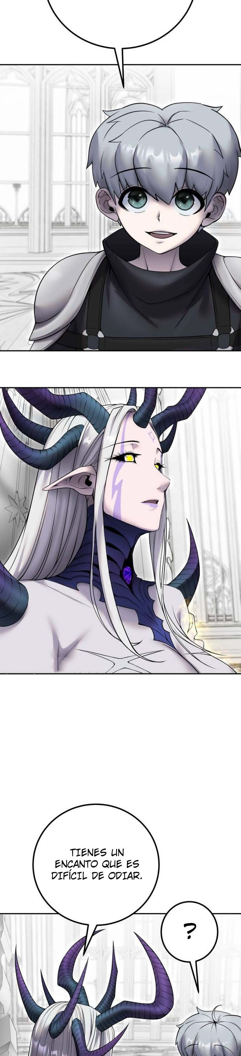 Read Tenía más poder que el héroe, ¡así que escondí mi poder! Manga Online