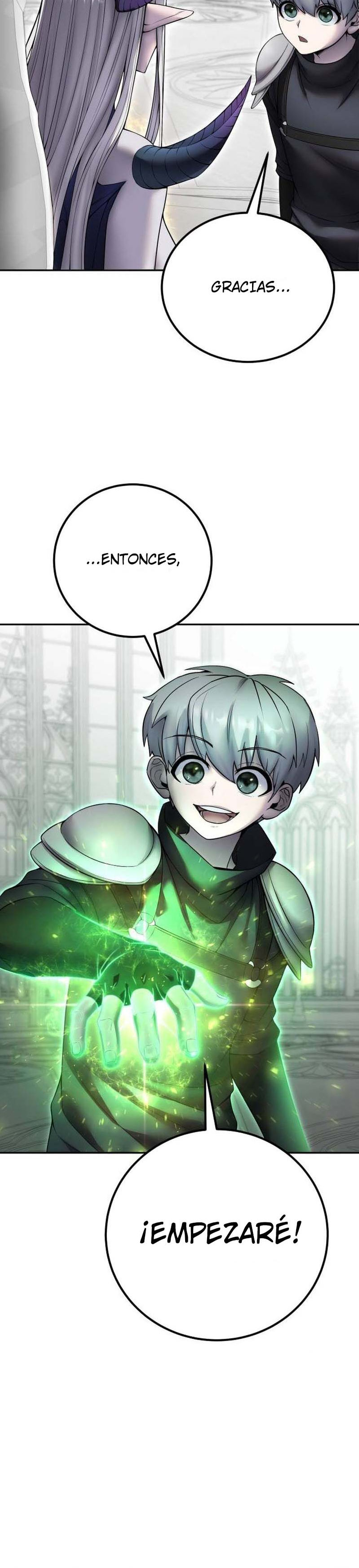 Read Tenía más poder que el héroe, ¡así que escondí mi poder! Manga Online