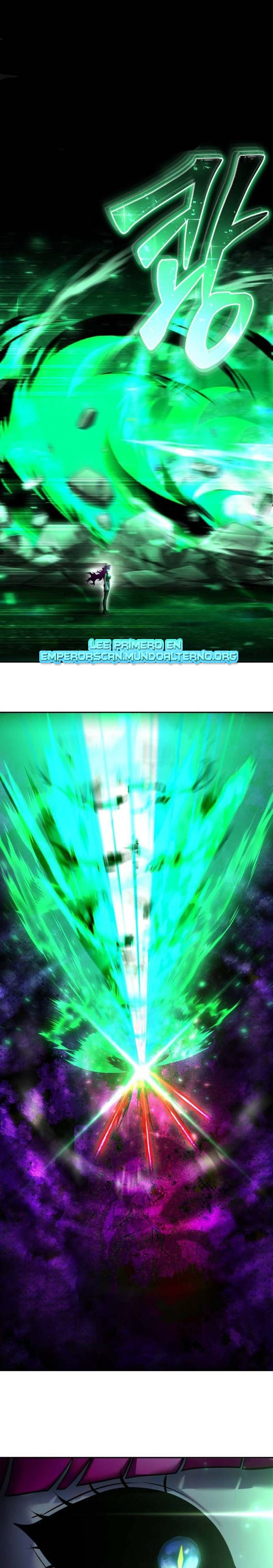 Read Tenía más poder que el héroe, ¡así que escondí mi poder! Manga Online