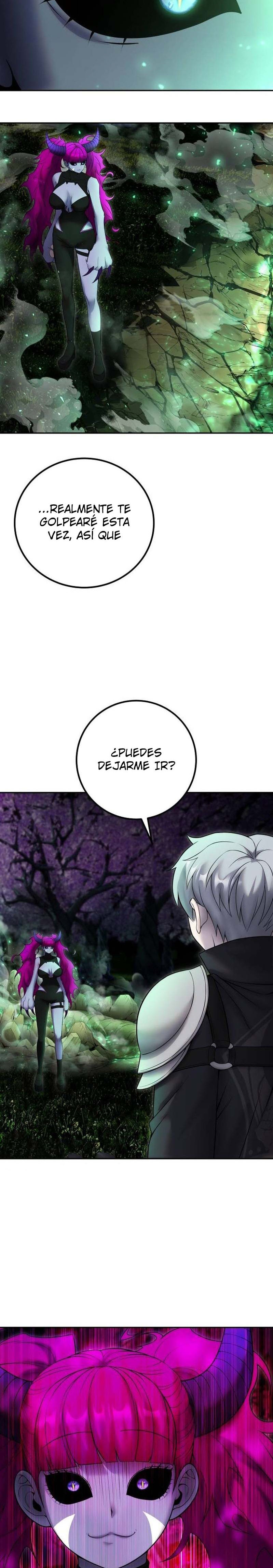 Read Tenía más poder que el héroe, ¡así que escondí mi poder! Manga Online