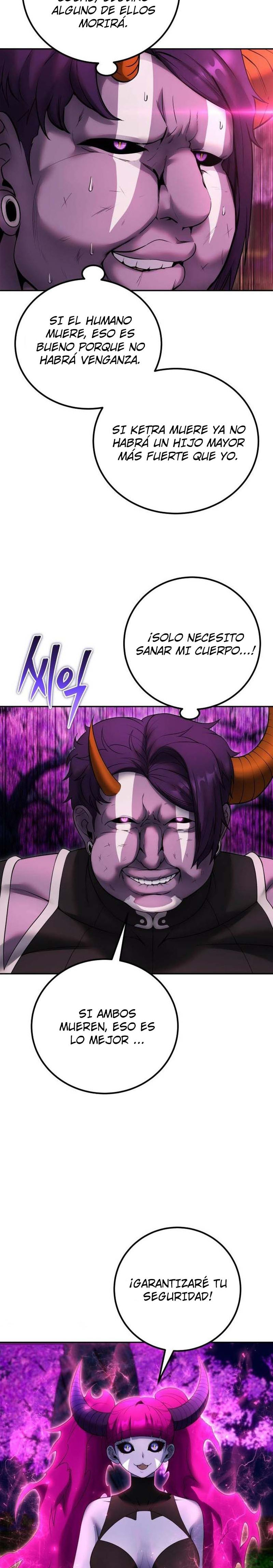 Read Tenía más poder que el héroe, ¡así que escondí mi poder! Manga Online