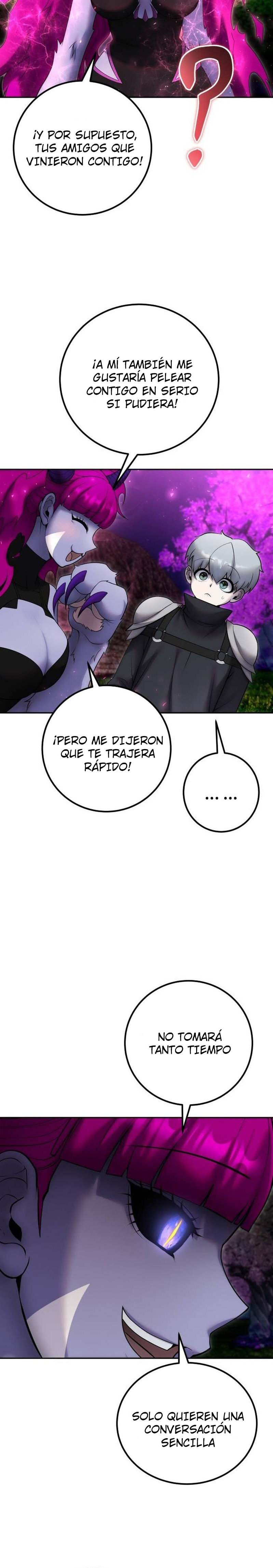 Read Tenía más poder que el héroe, ¡así que escondí mi poder! Manga Online