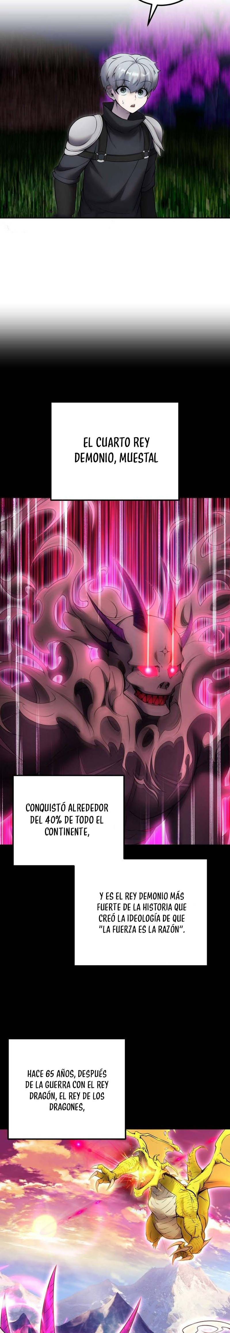 Read Tenía más poder que el héroe, ¡así que escondí mi poder! Manga Online