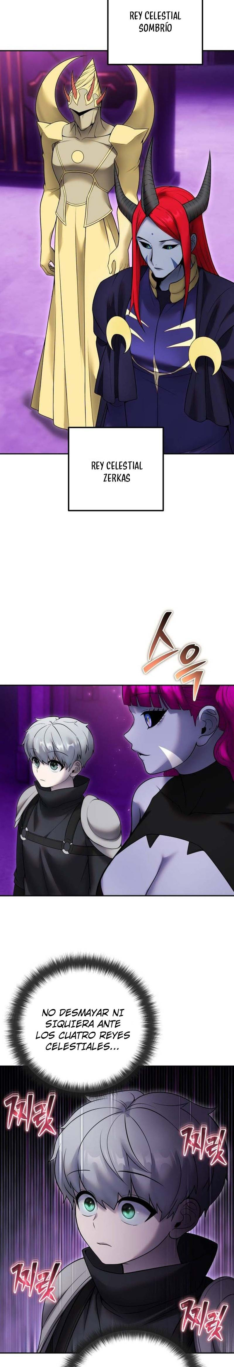 Read Tenía más poder que el héroe, ¡así que escondí mi poder! Manga Online