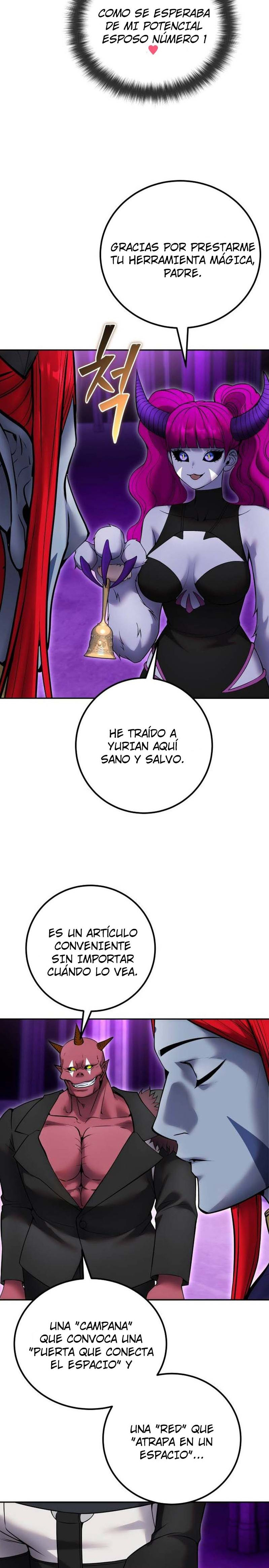 Read Tenía más poder que el héroe, ¡así que escondí mi poder! Manga Online