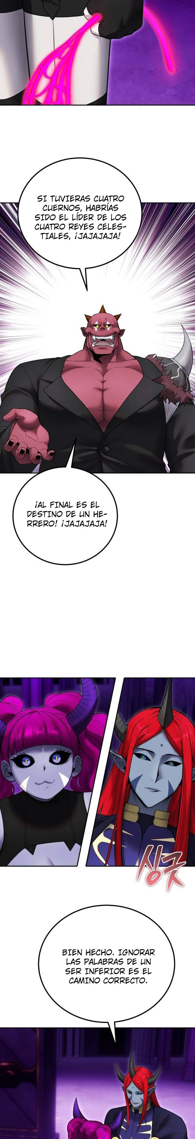 Read Tenía más poder que el héroe, ¡así que escondí mi poder! Manga Online