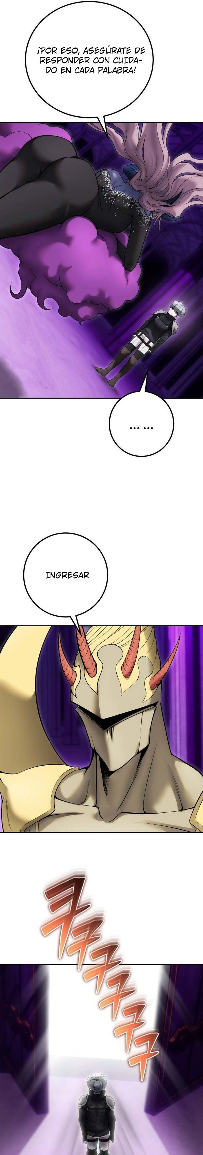 Read Tenía más poder que el héroe, ¡así que escondí mi poder! Manga Online