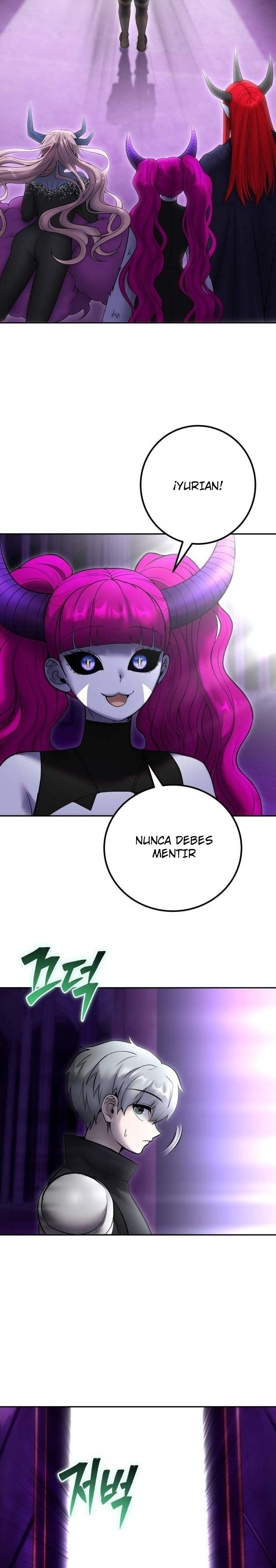 Read Tenía más poder que el héroe, ¡así que escondí mi poder! Manga Online