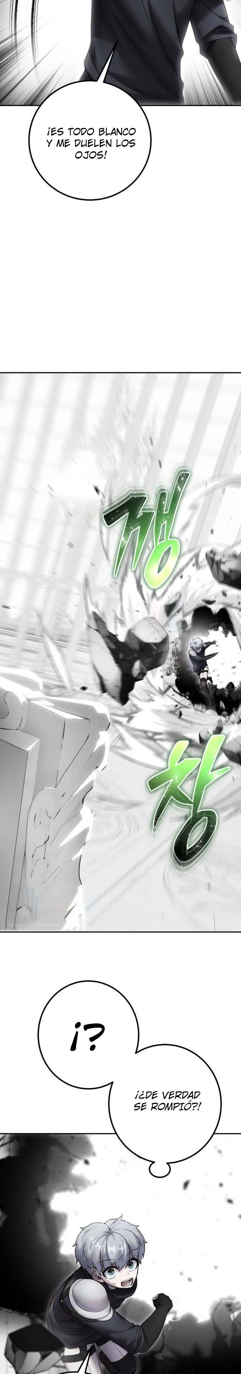 Read Tenía más poder que el héroe, ¡así que escondí mi poder! Manga Online