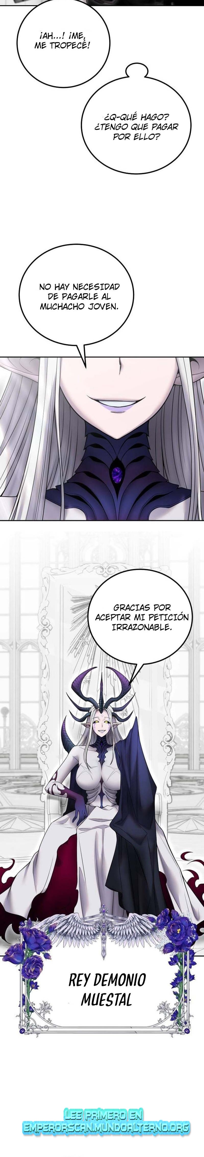 Read Tenía más poder que el héroe, ¡así que escondí mi poder! Manga Online