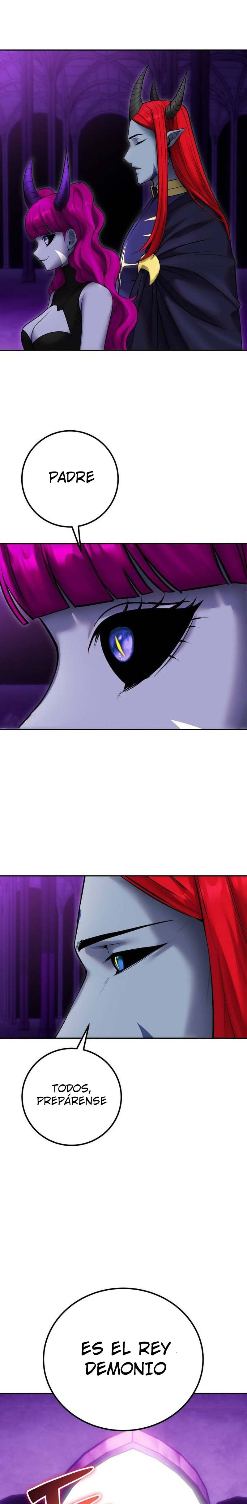 Read Tenía más poder que el héroe, ¡así que escondí mi poder! Manga Online