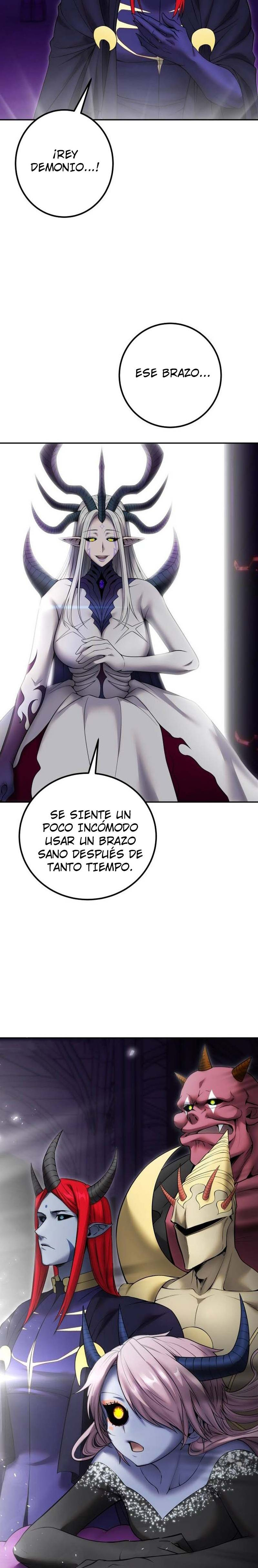 Read Tenía más poder que el héroe, ¡así que escondí mi poder! Manga Online
