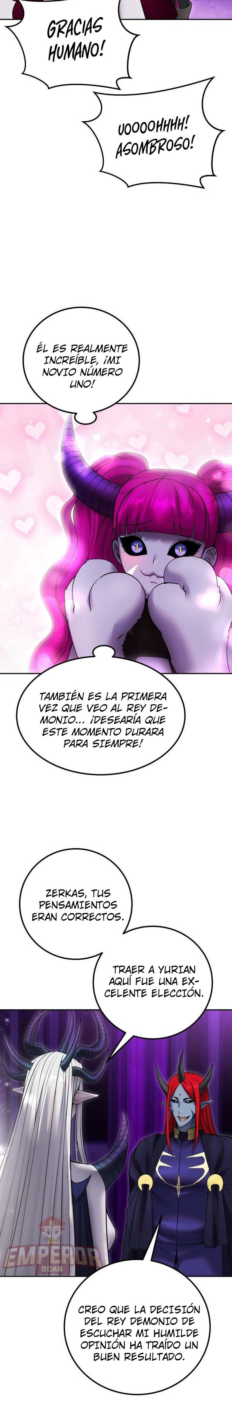 Read Tenía más poder que el héroe, ¡así que escondí mi poder! Manga Online