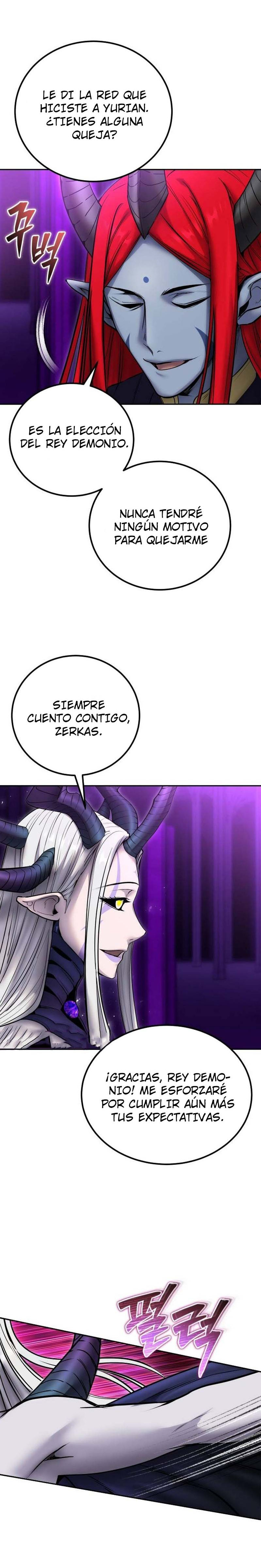 Read Tenía más poder que el héroe, ¡así que escondí mi poder! Manga Online