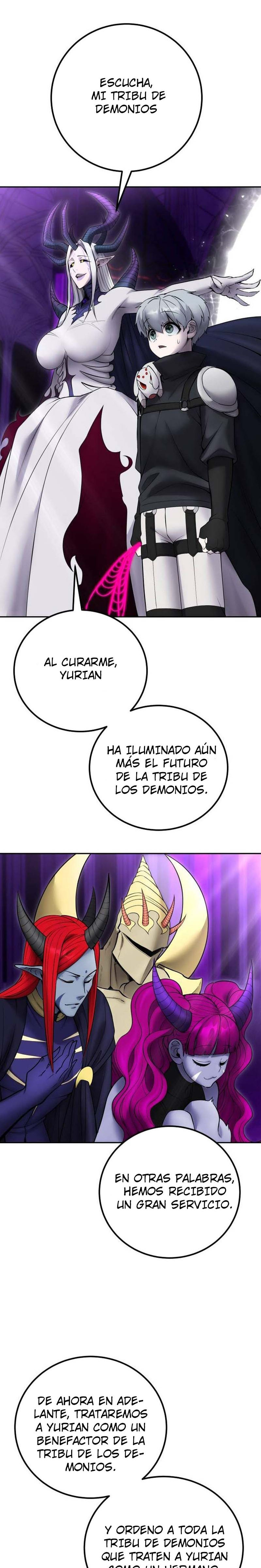 Read Tenía más poder que el héroe, ¡así que escondí mi poder! Manga Online