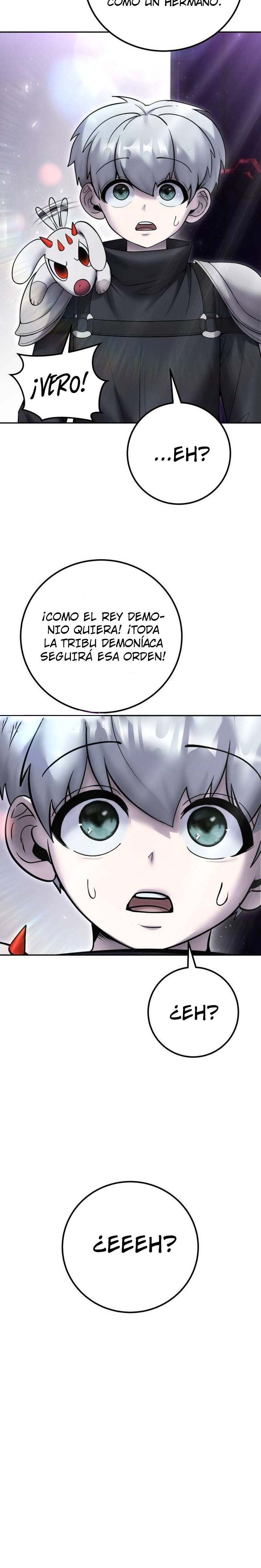 Read Tenía más poder que el héroe, ¡así que escondí mi poder! Manga Online