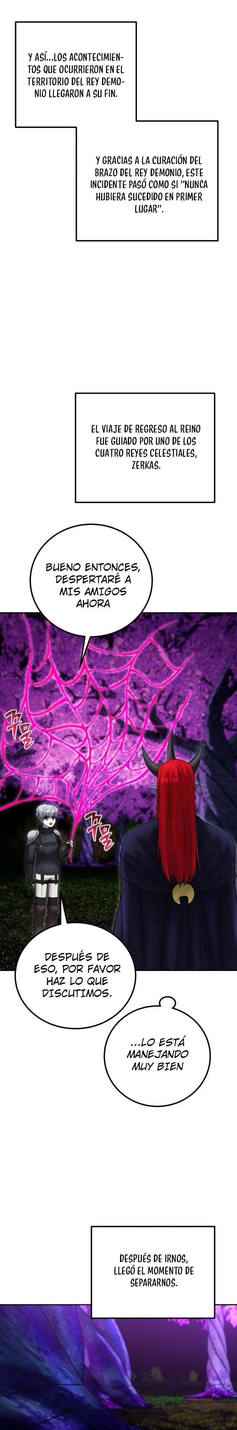 Read Tenía más poder que el héroe, ¡así que escondí mi poder! Manga Online